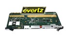 Evertz Eqx-ip18h 18 Input Hd sdi asi Module Board For Eqx Router Eqx26-fr