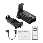 Vertical  Grip Holder For Nikon D5500 D5600 Dslr  En-el 14 O6t8