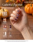 Color Street Nail Polish Strips   Thanksgiving Holiday  Fall  Autumn   Various