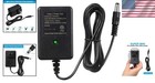 Universal 12v Battery Charger For Electric Ride-on Cars - Led Indicator Light