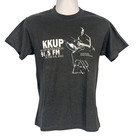 Mississippi Fred Mcdowell Kkup Blues Marathon Mens T-shirt Size Small 2003