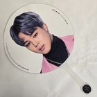 Bts Bangtan Boys K-pop   3 Image Fans From 2017 Wings Tour   2018 World Tour