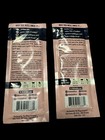 Lot Of 2 Mr  Bubble Powder Bubble Bath Bubble Gum Scent Single Packet