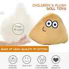 8 7 Inch Alien Pou Plush Toy Cute Emotion Alien Plushie Stuffed Animal Doll Gift