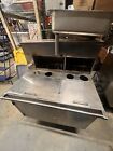 Hot Dog Cart