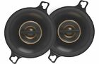 Infinity Reference Ref-3032cfx 3 5  2-way Speakers Balanced Dome Tweeter Pair