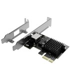 1g Nic Pcie To Rj45 Pci-e Rj45 Ports Ethernet Network Adapter For Windows linux