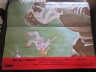 Queen News Of The World 40th Anniversa Deluxe Japan Promo Poster Freddie Mercury