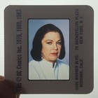 Superman Iii 1983 35mm Slide Transparency Annie Ross Warner Bros