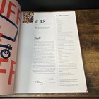 New Philosopher Magazine Winter 2017 2018 Issue  18 Stuff To Buy Or Not To Buy 
