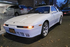 1990 Toyota Supra 