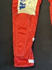 Rare Jt Racing Honda Vintage Motocross Pants Sz 38 Supercross Mx Fox Racing