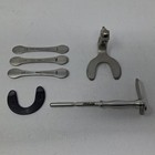 Stryker Makoplasty Partial Knee Array Kit Extras