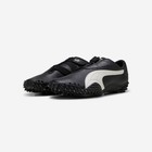 Puma Mostro Perforated Leather Pack Sneakers Shoes Mens Size 13 New 397331-02