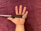 Edc Tactical Self Defense Whip Non-lethal Quick Striker Mini Conceal Cary Safety