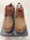 Ugg Men s Neumel Waterproof Chukka- Grizzly Brown