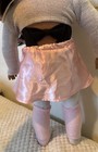 Authentic Ag Truly Me Pretty Plie Ballet Outfit Lot Tlc Damaged Tights