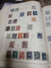 Rare 1855-1940 Spain Lot Of 194 Postage Stamps Mint   Used