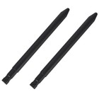 17 In Heavy-duty Quick Attach Hay Bale Spear Attachment For Skid Steer tractors