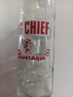 Big Chief Acl Soda Bottle  From  Vancouver  Washington 