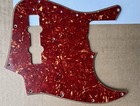 72 -79 Fender Jazz Pickguard Tortoise 70 s Relic Usa Vintage