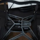 Parrot Airborne Night Mini-drone Swat Black Drone Works Great