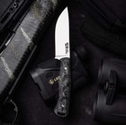 Mkc Montana Knife Company Stonedgoat Ultra   Sold Out   Super Rare  