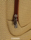 Fender Fet610 Electric Guitar Gig Bag - Tweed