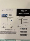 Webster Lasso 2515 Nav Eco Variable   D134301