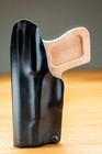 Beretta Cougar 8000 - Made In Usa - Kydex Iwb Holster W  Sweat Guard
