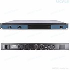 2 Channel 3200 Watts Professional Dj Pa Power Amplifier Rack Mount 3200w Micwl