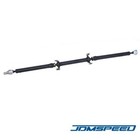 Rear Driveshaft Prop Shaft For Jeep Cherokee Kl 2014 2015 2016-2020 52123612aa
