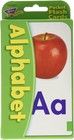 Alphabet Pocket Flash Cards  Great For Skill Building And Home Use  56 Self-c   