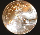 2026-d  Sesquicentennial Half  Gem-bu From Mint Roll