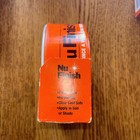 Nu Finish Nfp-80 Car Wax Soft Paste Whole Year Protection Made In Usa New Sealed