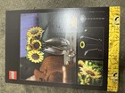 Lego Botanicals Sunflower Bouquet  11502  New Sealed