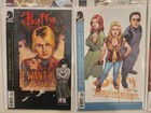 Buffy The Vampire Slayer Season 8  1-40 9 6 9 8   Run   Variants   Riley