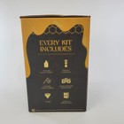 Brewing Mead Making Kit Diy Honey Wine Supplies Starter Set 1 Gal Household New