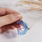 Diy Earrings Silicone Ear Drops Crystal Epoxy Resin Mold Jewelry Making Tool Kit