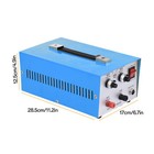 300w 30a Jewelry Welding Machine Jewelry Spot Welder For Gold Silver Platinum