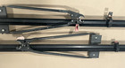 Yakima Lockjaw Bicycle Upright Roof Rack Mount Two  2 