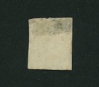 Barbados Scott   9 Vf Used 1 Shilling Stamp British Colony Cat  85