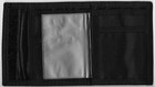 Bon Jovi - Black 100   Nylon Wallet