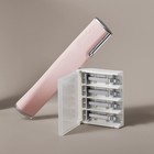 Dermaflash Essentials Dermaplaning Replenishment Kit For Women - 4 Week Supply