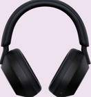 Sony Wh-1000xm6 Wireless Noise Cancelling Over-ear Headphones   Platinum Silver