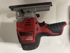 Milwaukee M12 Hackzall  Jigsaw  Rotary Tool With 2 Engravers And Cutoff Wheels