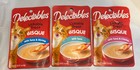 Hartz Delectables Bisque Lickable Wet Cat Treats Variety Pack   24 Ct 1 4 Oz