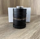 New One Fujinon Industrial Lens Cf12 5ha-1