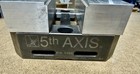 5th Axis Self-centering Vise For Cnc V562