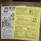 D d Ruins Of Zhentil Keep Forgotten Realms  Tsr1120 Please Read Script Details